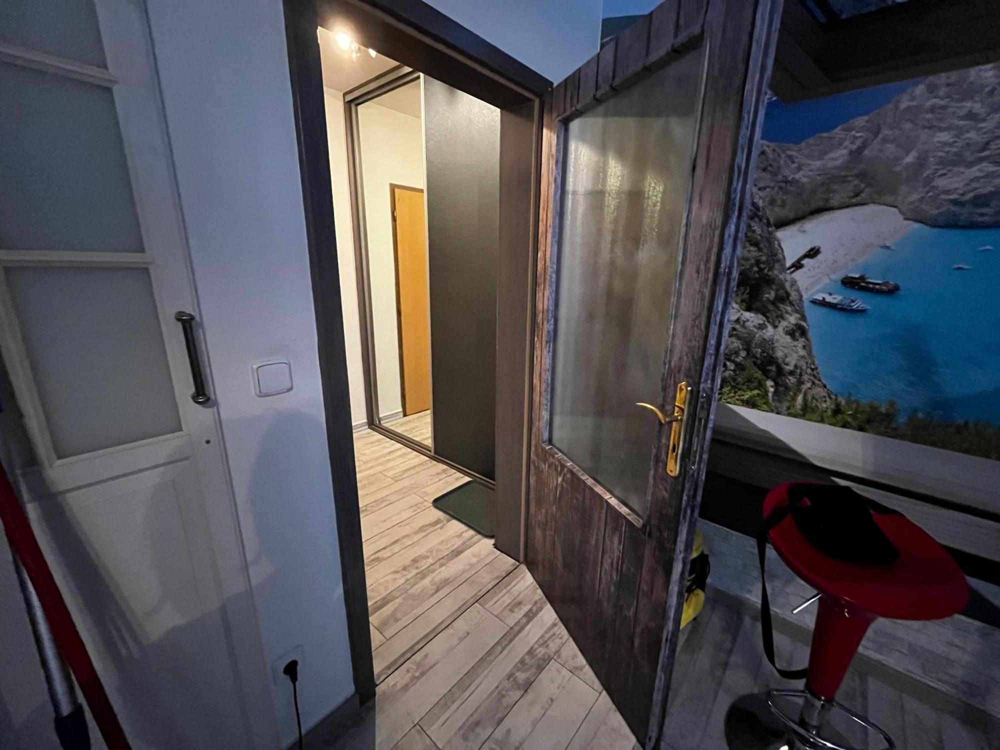 Monfas Apartment Provence In Praga Exterior foto